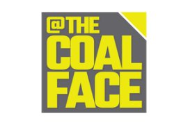 At The Coal Face logo