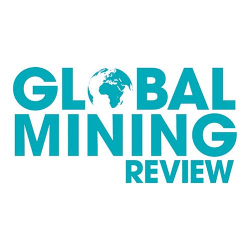 Global Mining Review logo