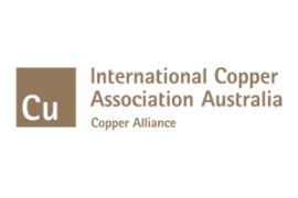 International Copper Association Australia logo