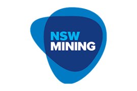 NSW Mining logo