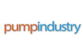 Pump Industry Magazine logo