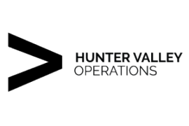Hunter Valley Operations logo