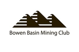 Bowen Basin Mining Club logo