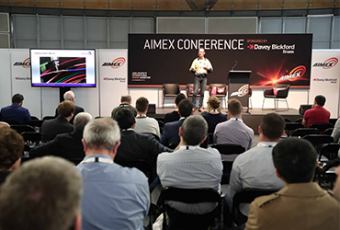 AIMEX 2019 Event Highlights