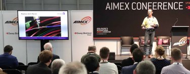 AIMEX Conference