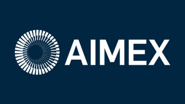 AIMEX Logo
