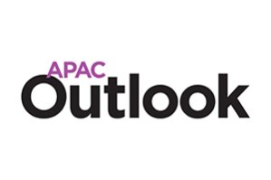 APAC Outlook magazine logo