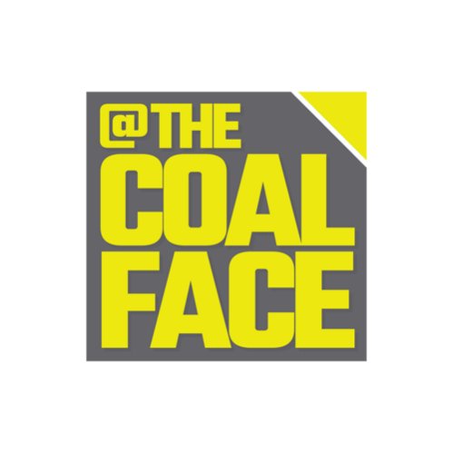 At The Coal Face logo