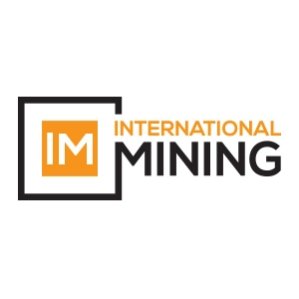 International Mining logo