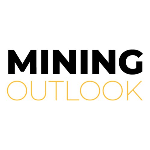 Mining Outlook logo