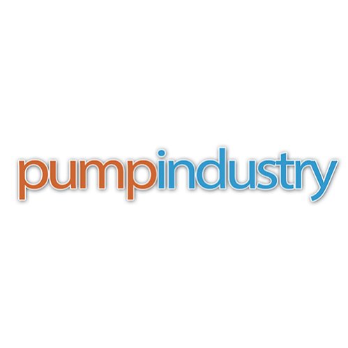 Pump Industry Magazine logo