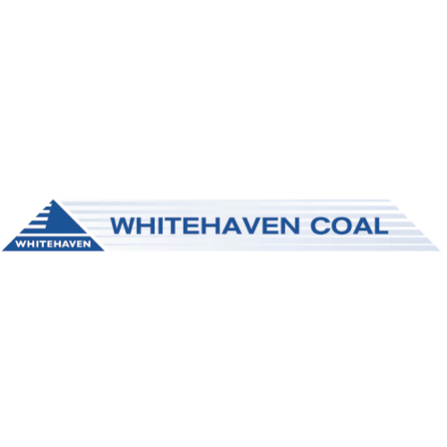 Whitehaven coal logo