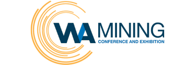 WA Mining Conference and Exhibition Logo