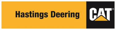 Hastings Deering Logo